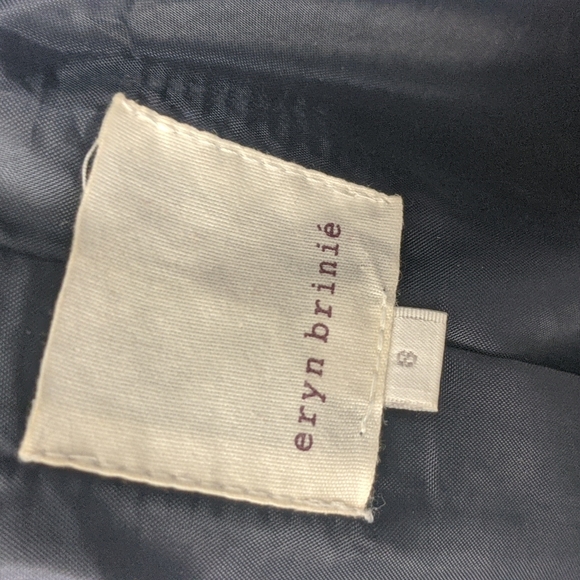 Eryn Brinie Women's Bolero Size Small - Picture 6 of 10